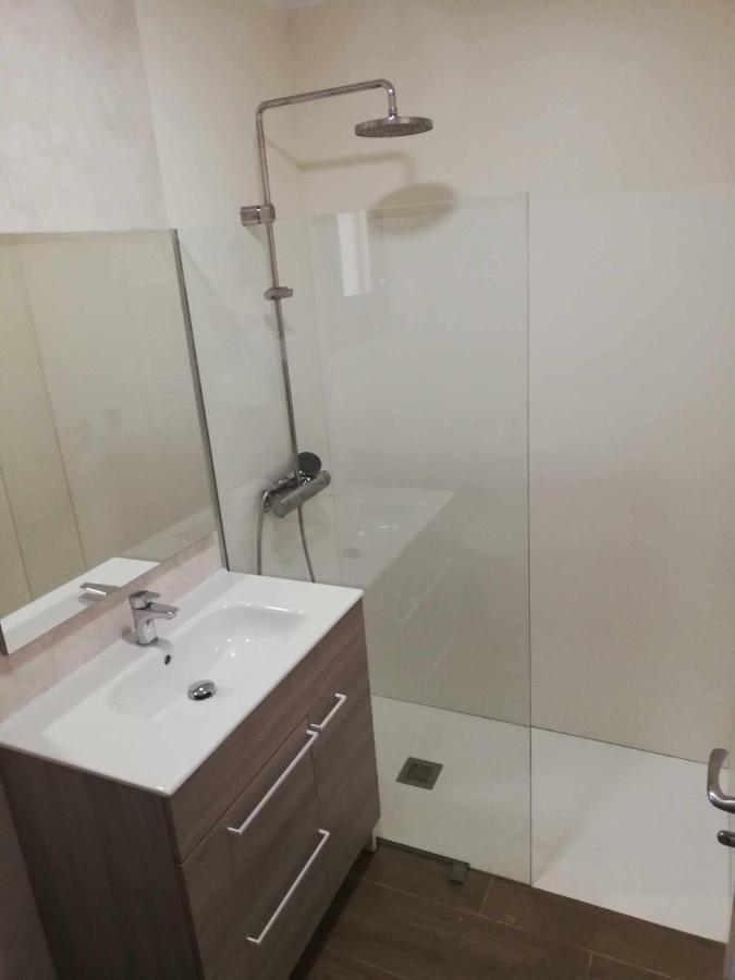 Casa Cotefablo Aloj Sorrosal Gavin Biescas Daire Dış mekan fotoğraf