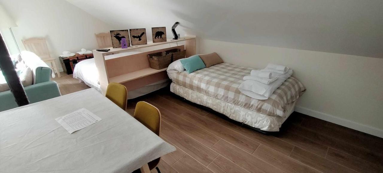 Casa Cotefablo Aloj Sorrosal Gavin Biescas Daire Dış mekan fotoğraf