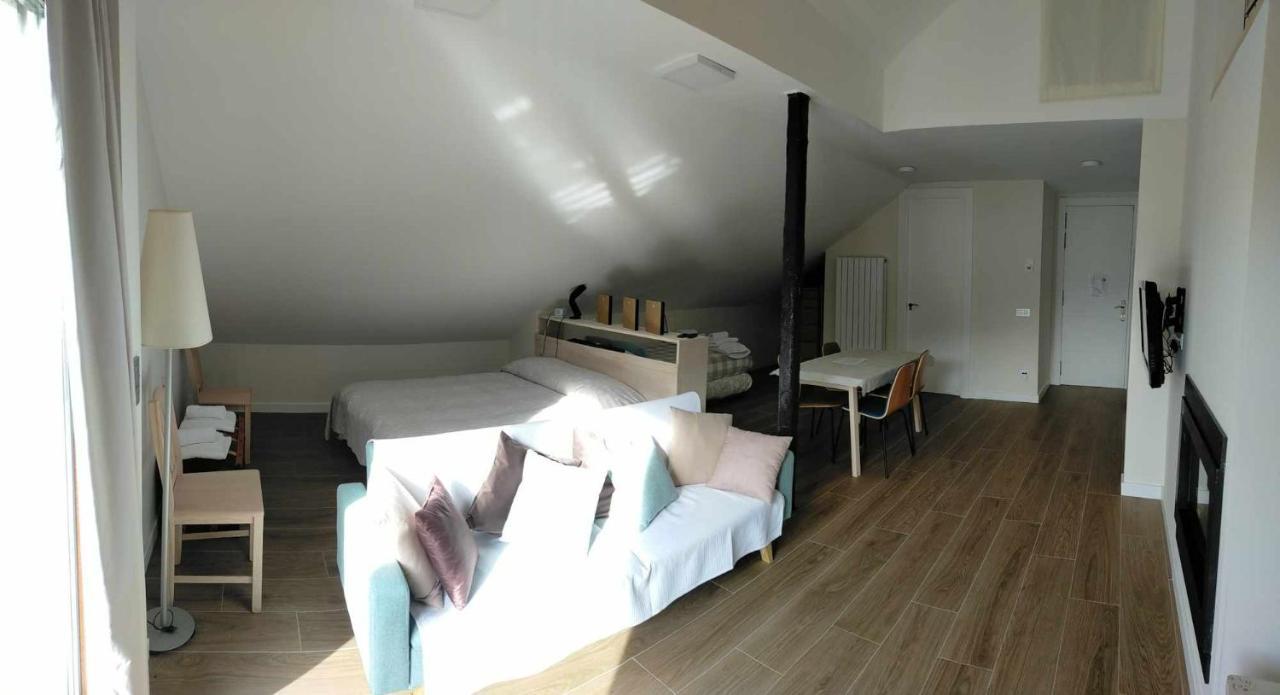 Casa Cotefablo Aloj Sorrosal Gavin Biescas Daire Dış mekan fotoğraf