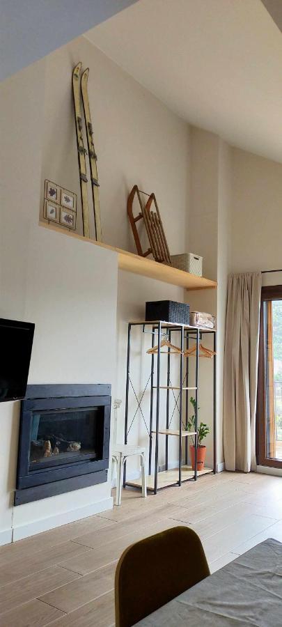 Casa Cotefablo Aloj Sorrosal Gavin Biescas Daire Dış mekan fotoğraf